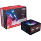 AZZA PSAZ-650W ARGB Strømforsyning 650 Watt AZZA PSAZ-650W ARGB Strømforsyning 650 Watt